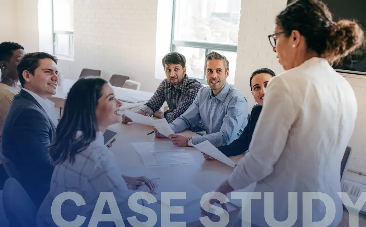 Milliner Talent Case Study Global Hiring